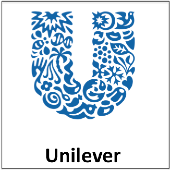 ”Unilever,